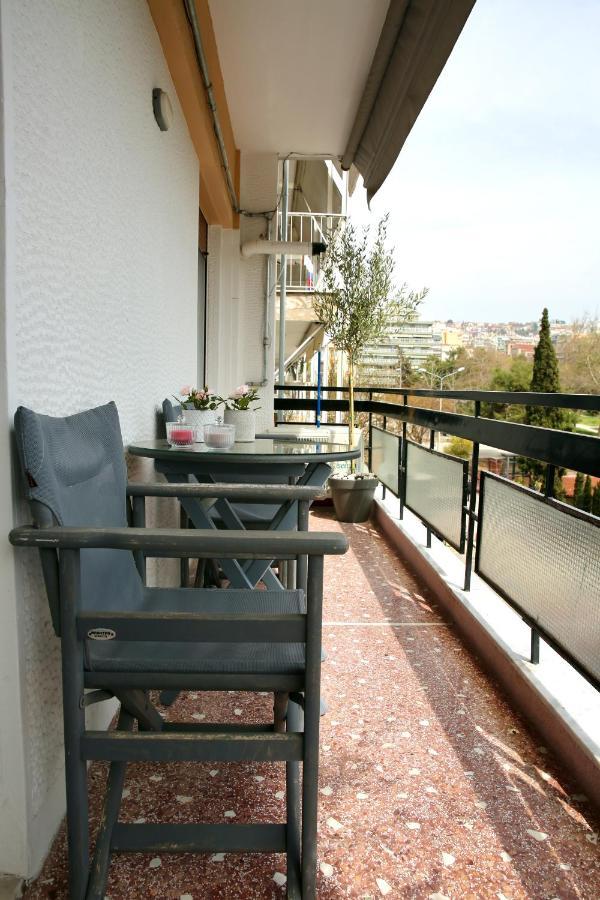 Urban Living 3 Apartamento Tessalónica Exterior foto