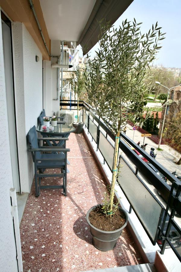 Urban Living 3 Apartamento Tessalónica Exterior foto